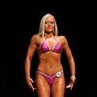 Leigh  King - NPC Palmetto Cup 2013 - #1